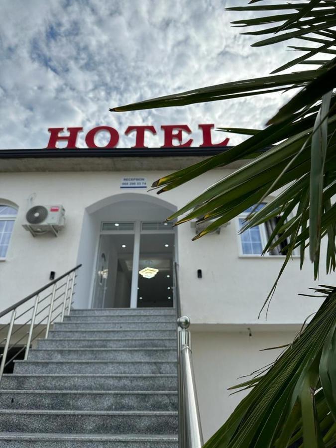 Hotel A & V Dodani Deja's Ford Extérieur photo