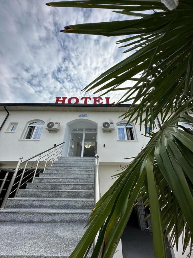 Hotel A & V Dodani Deja's Ford Extérieur photo